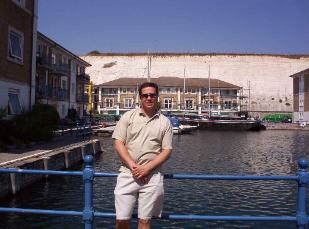 Brighton Marina Village